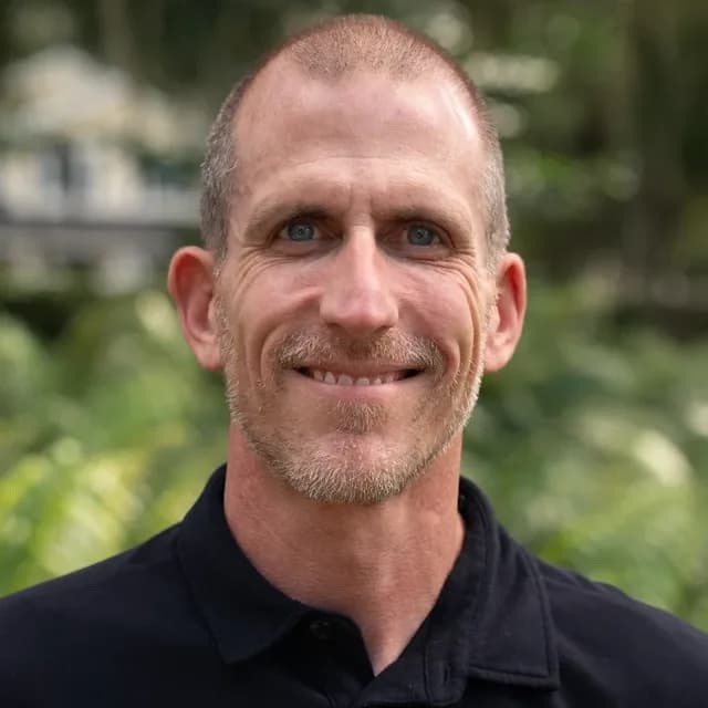 Rob Neal, founder of Summit Labs